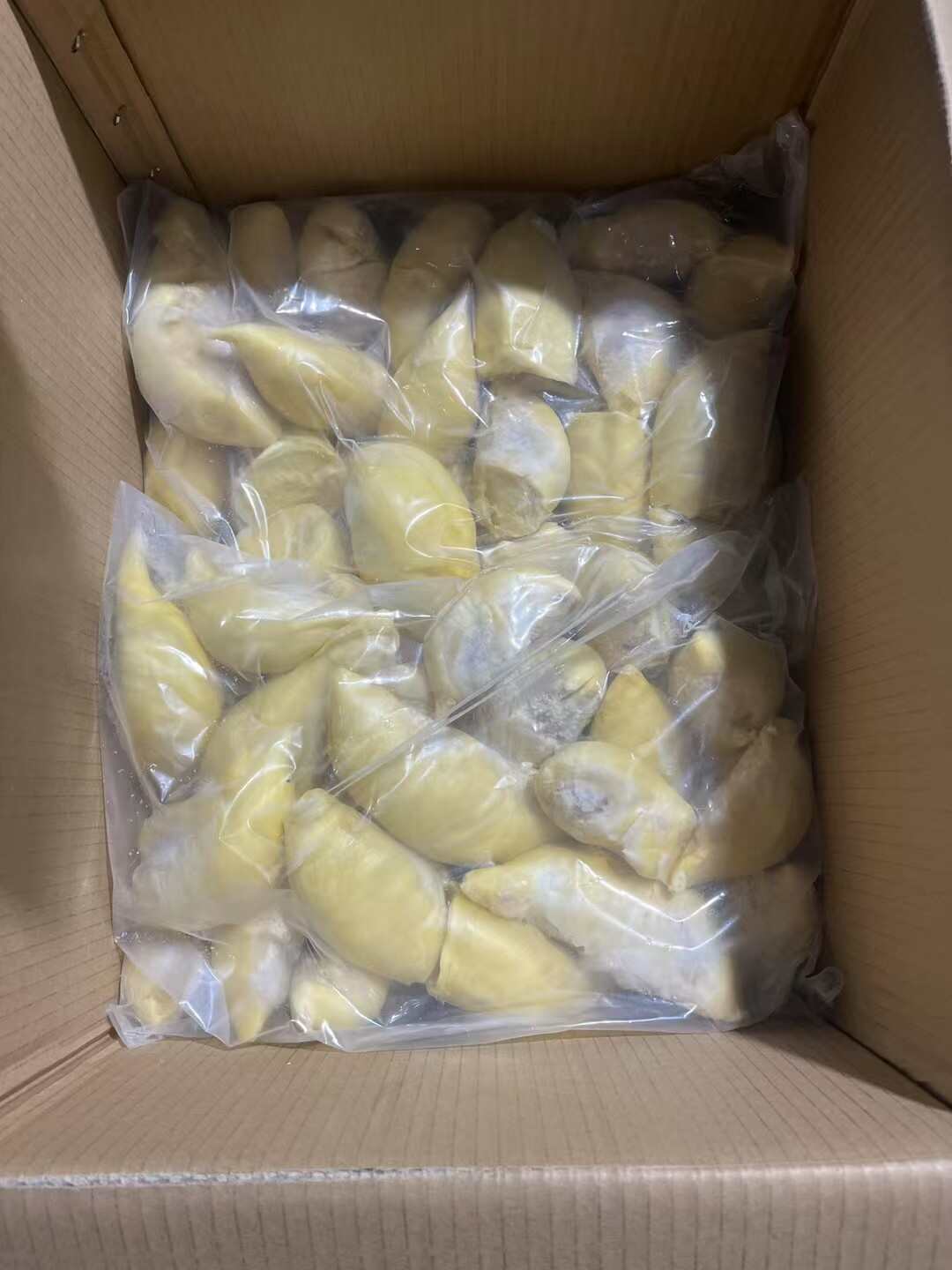 佛山实用率高达百分之九十的B果，