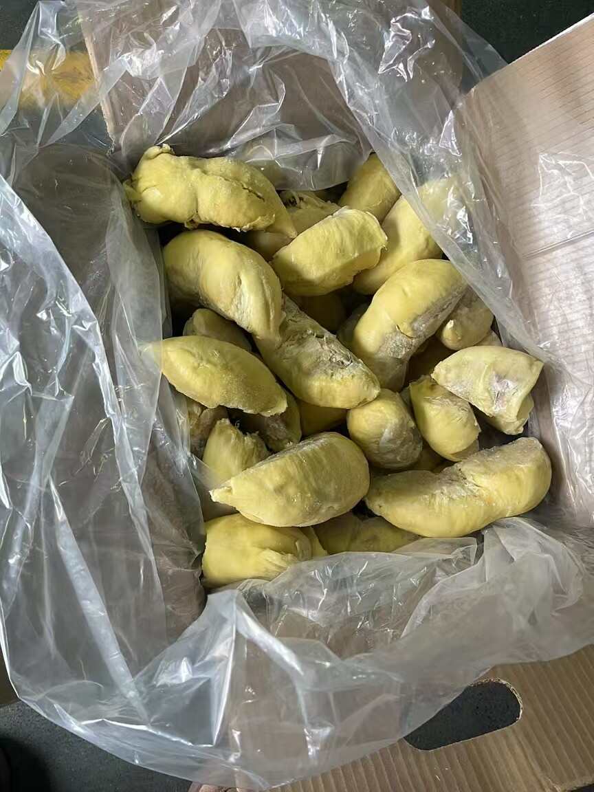 佛山靓货，靓货，靓货，熟度高