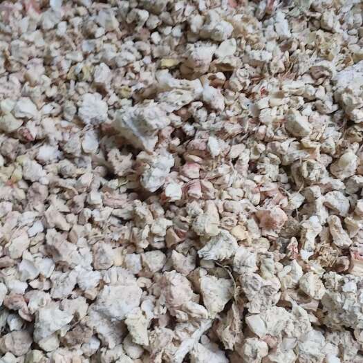 陆良县玉米芯颗粒