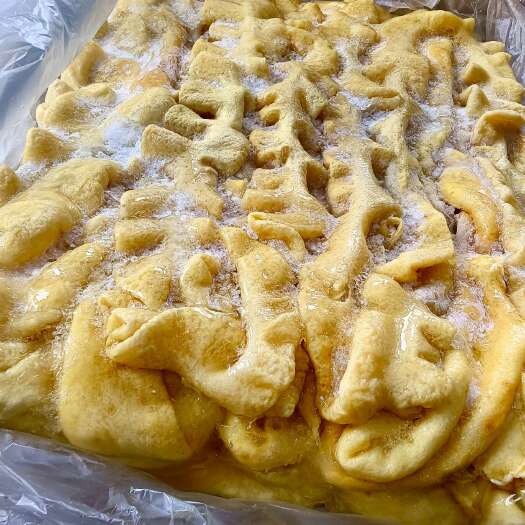 南宁桂味香食品坊精品肥肠