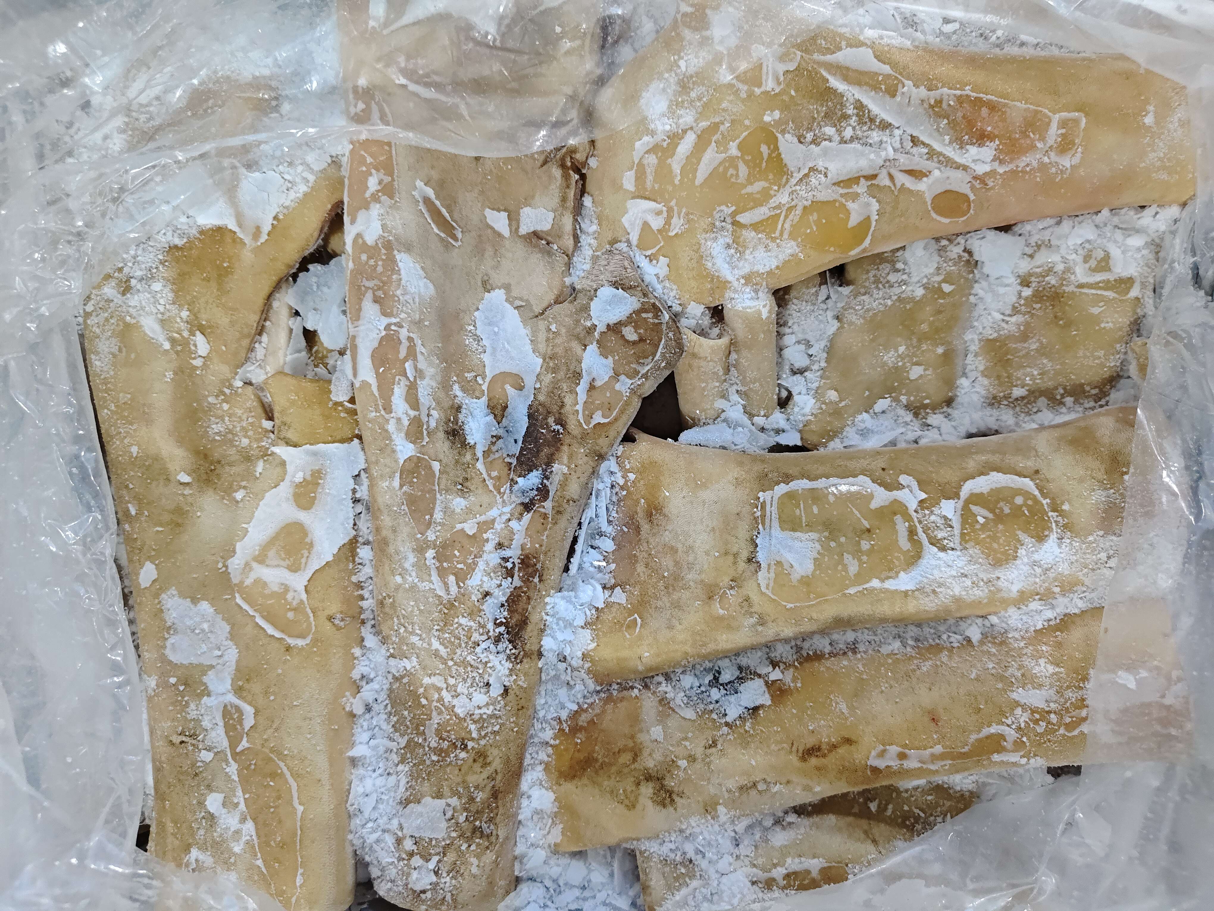 牛蹄皮，锡盟工厂，常年供货，手续齐全，质量保证，全国发货
