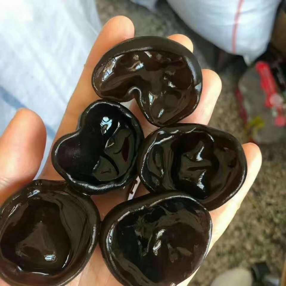 鲁山县电商专用东北黑木耳干货 摆摊赶大集小碗耳 肉厚无根秋耳