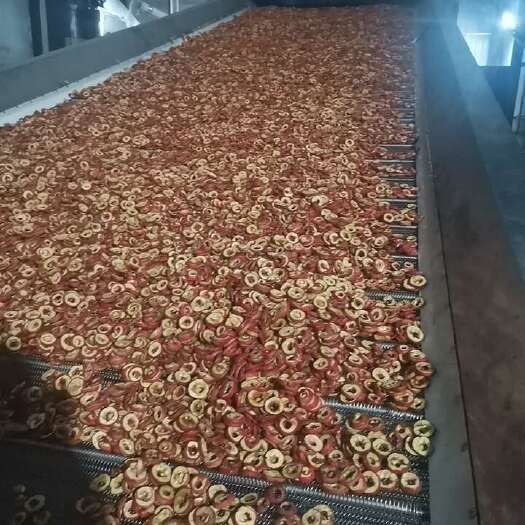 绛县高品质山楂圈