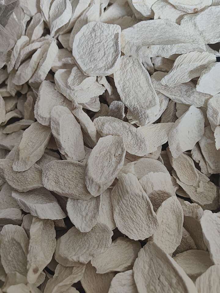 山药马蹄片  无硫 一手货源