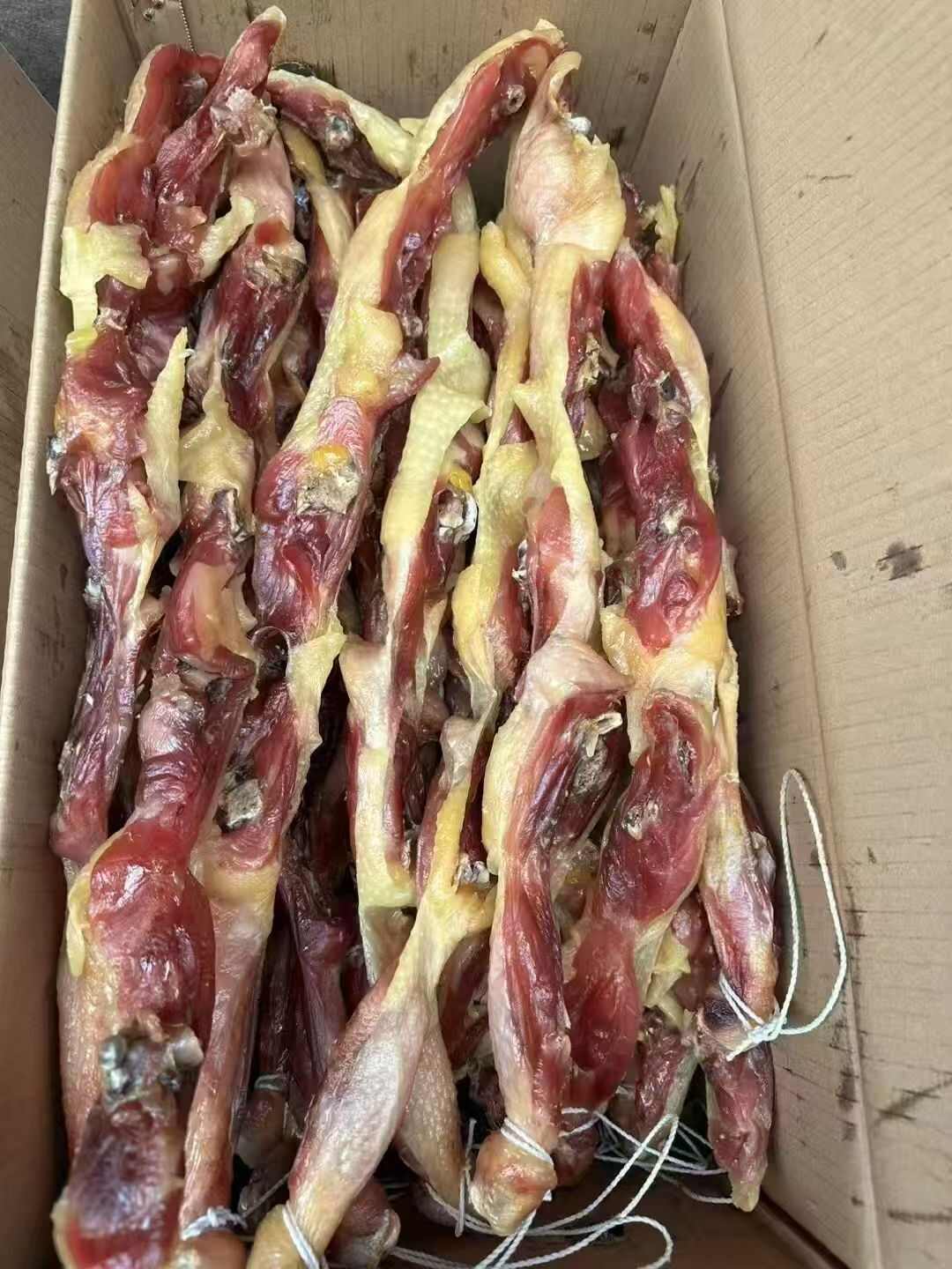 江湖地摊展销会农村赶集，年货腌腊肉制品腊鸭条批发