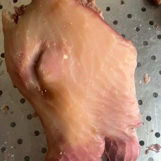 连云港牛头上面下来的碎肉，饲料级，好货