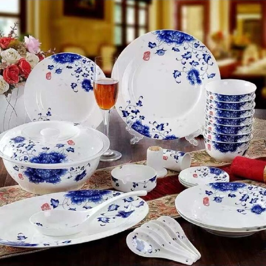 浮梁县景德镇高温餐具