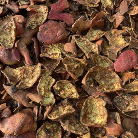 枣庄各种规格石榴皮