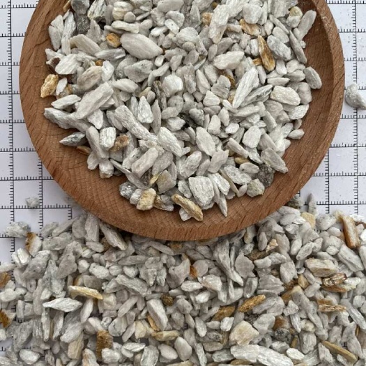 阳起石 批发矿石类中药材阳起石