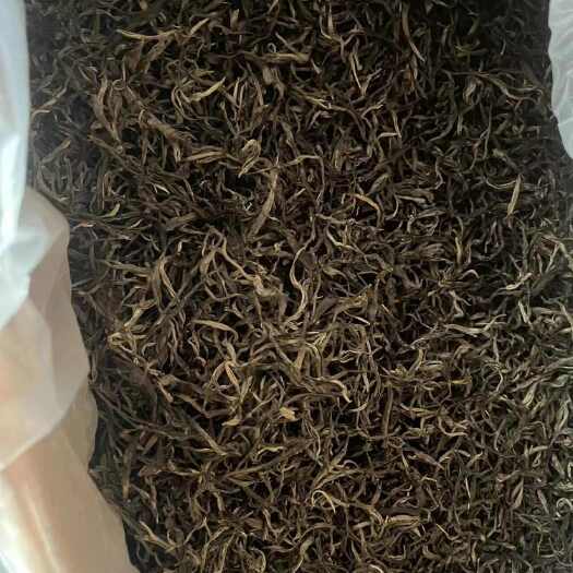 镇康县忙肺古树茶