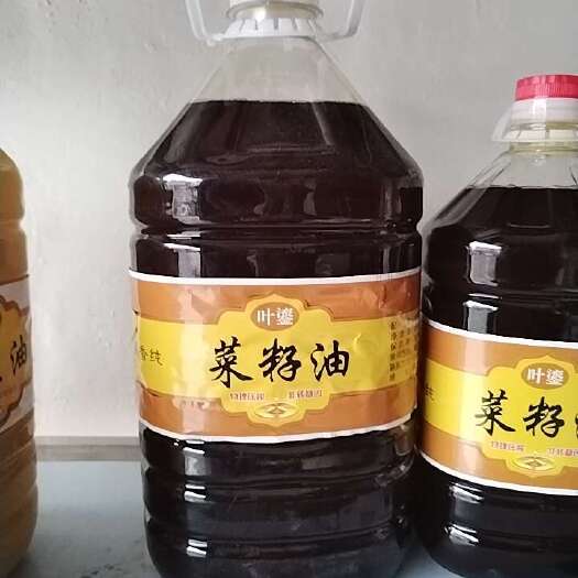 仙桃市菜籽油