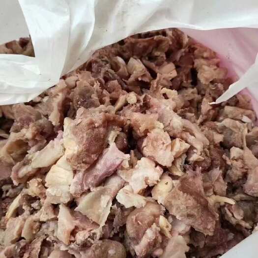 中牟县羊碎肉