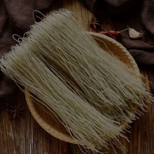 阜阳纯正手工制作红薯粉丝