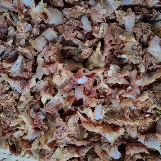 阳信县熟剔骨肉，块头整，熟度好