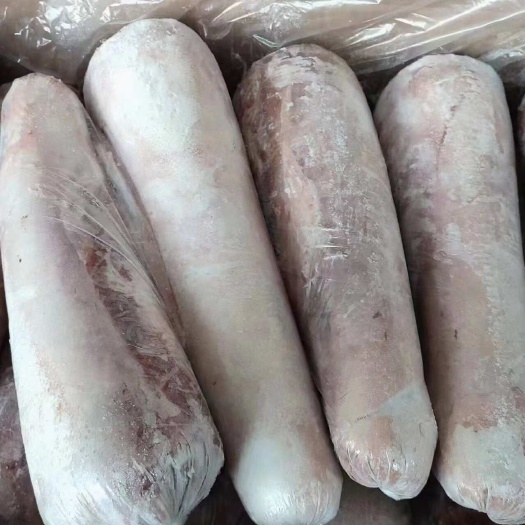 阳信县牛副产品  纯干牛舌。