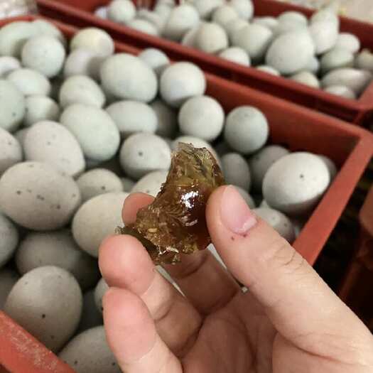 衡阳特大松花皮蛋（28斤/箱）