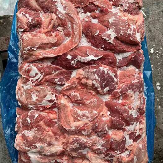 临沭县母猪精品二八碎肉