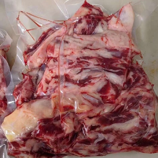 谷饲腹肉条 可供电商 社区团购厂家一手手续齐全