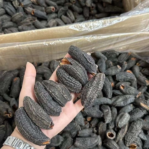 广州纯淡干红极参海参性价比高的一款海参