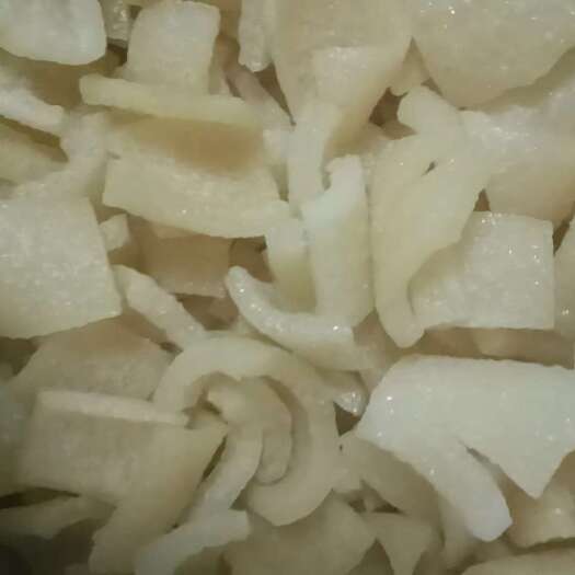 盐城特制脆猪皮