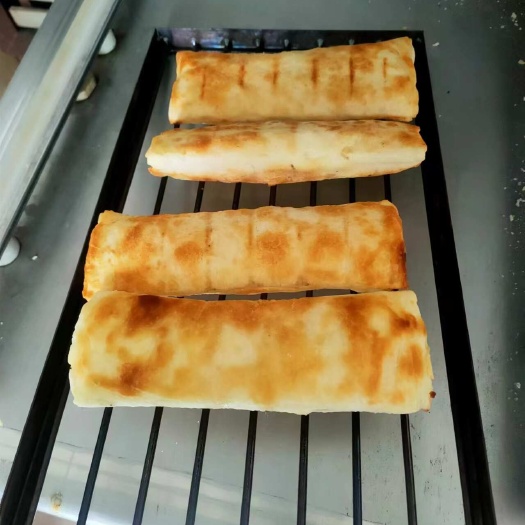 驴肉火烧半成品火烧皮