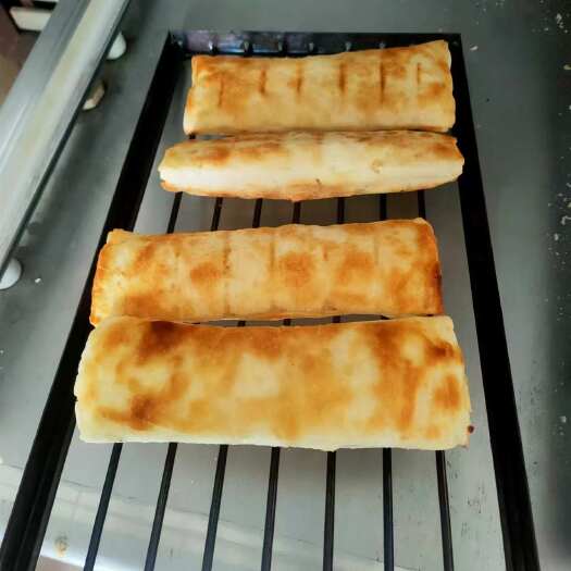 河间市驴肉火烧半成品火烧皮