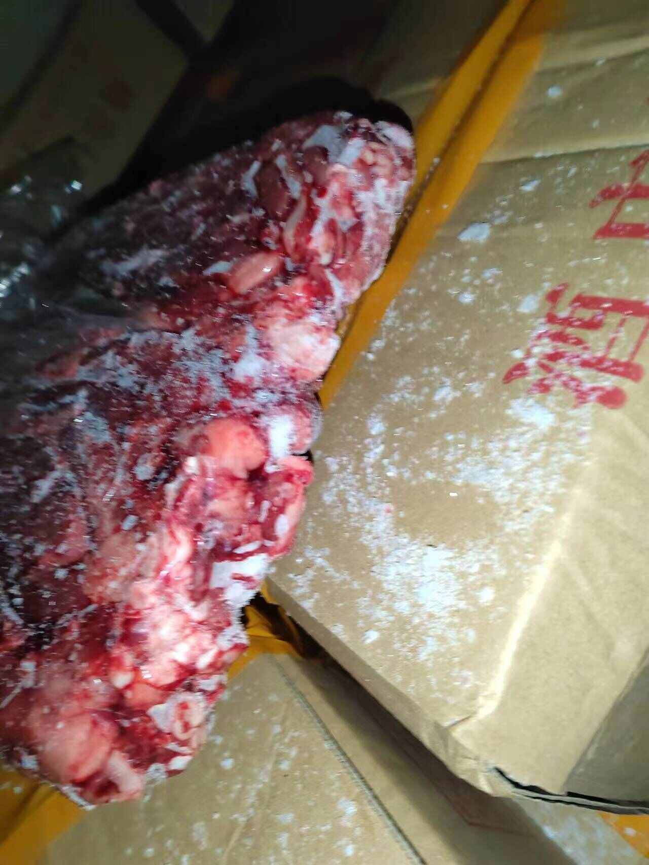 肥猪红肠