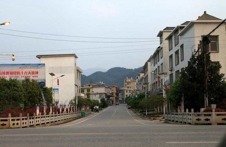 芦溪县高楼村农家精致小院出售