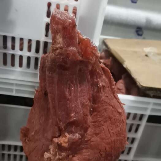 中牟县熟牛肉