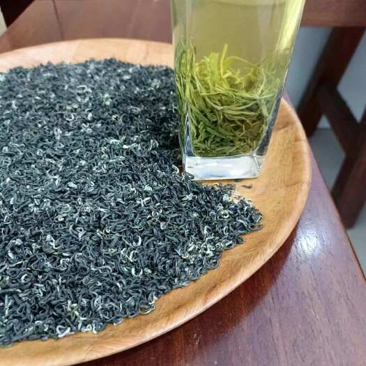 雅安绿茶