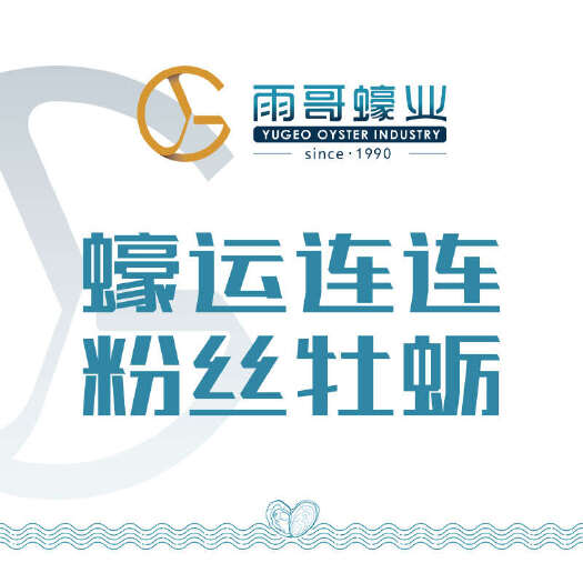 乳山市精品定制粉丝＋原浆肥美生蚝