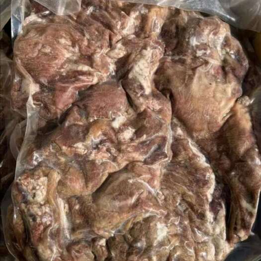 济南华蒙澳八成熟羊肉