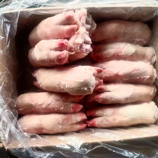 临沂猪蹄20个左右
