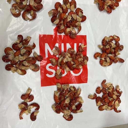 龙虾尾  干虾尾 虾尾龙虾