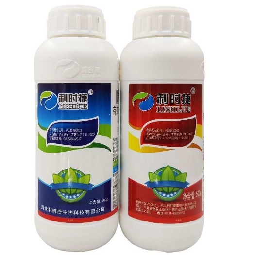 临沂噻虫胺虫螨腈套餐杀虫剂