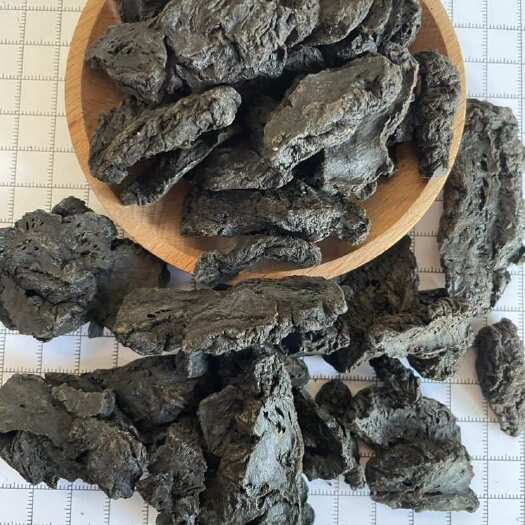 菏泽熟地 熟地黄 足干无硫新货 实图拍摄 产地货源