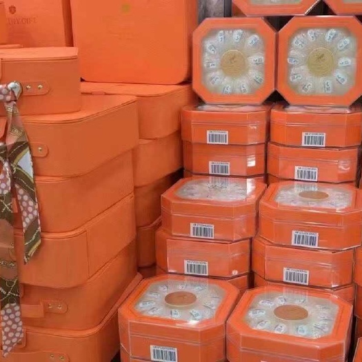 广州春节送礼燕窝佳品3克疏盏免泡即炖