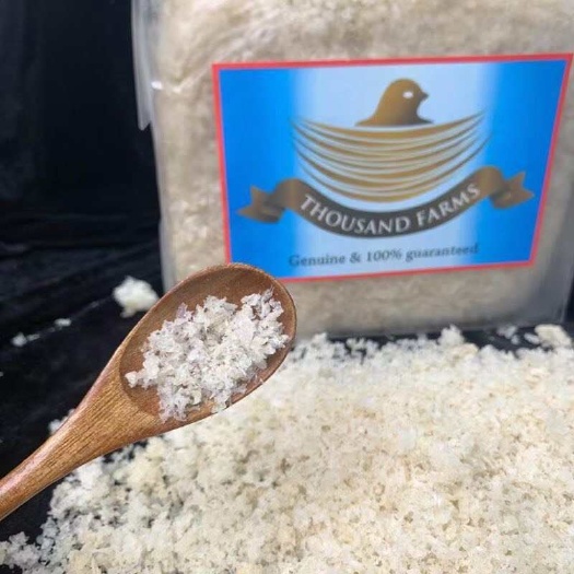 广州小鸟白肉碎燕窝