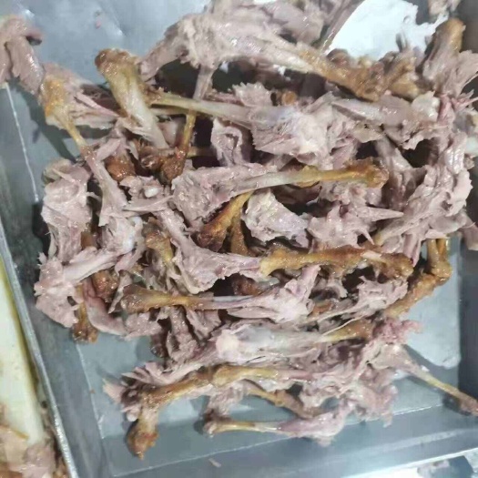 沂南县鸭腿