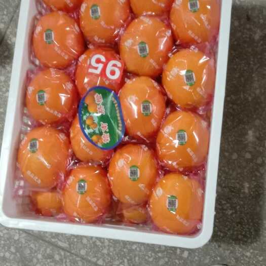 安远县赣南脐橙，60-100精品果，主要75-90，产自赣州市安远