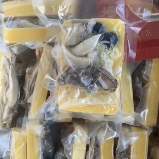 连云港金汤佛跳墙浓汤佛跳墙真材实料酒店食材加热即食半成品酒店调理品