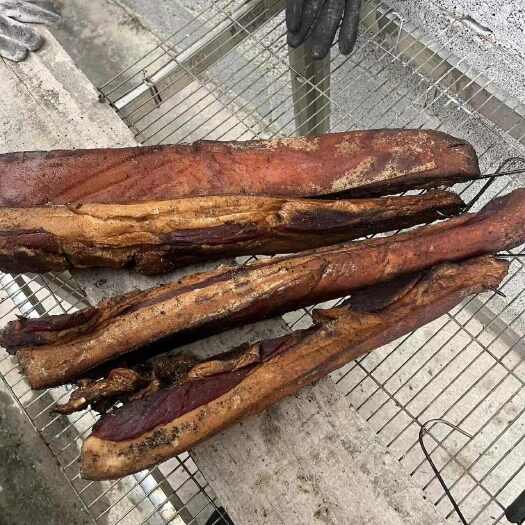 恩施市腊肉
