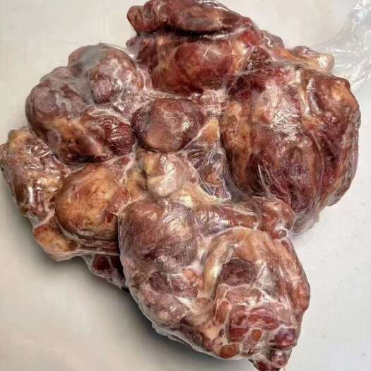 郑州外蒙熟羊肉
