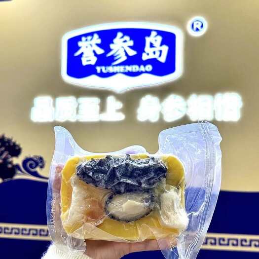 济南佛跳墙原厂直销240g一份