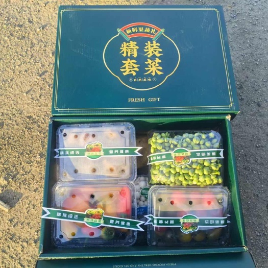 寿光市2025年春节【精装套菜】接受预定！欢迎各界精英！免开发票！