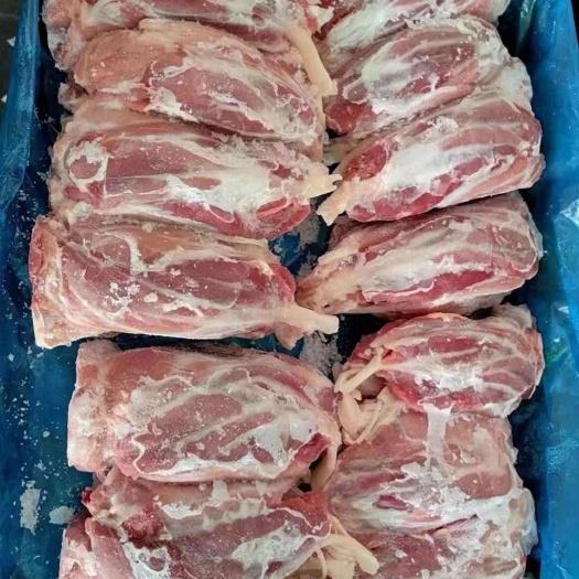 猪腱子  母猪后腱 都是整块的腱子肉