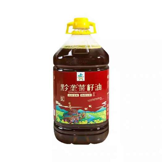 都匀市黔垄菜籽油（贵牌）