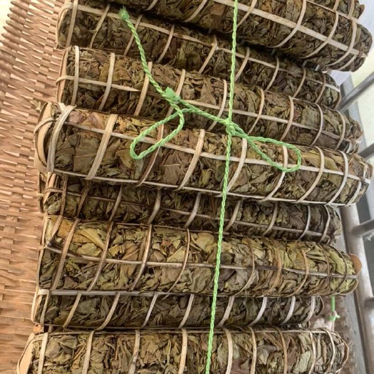 批发帕卡茶叶云南普洱江城源头生产基地老帕卡围炉煮茶
