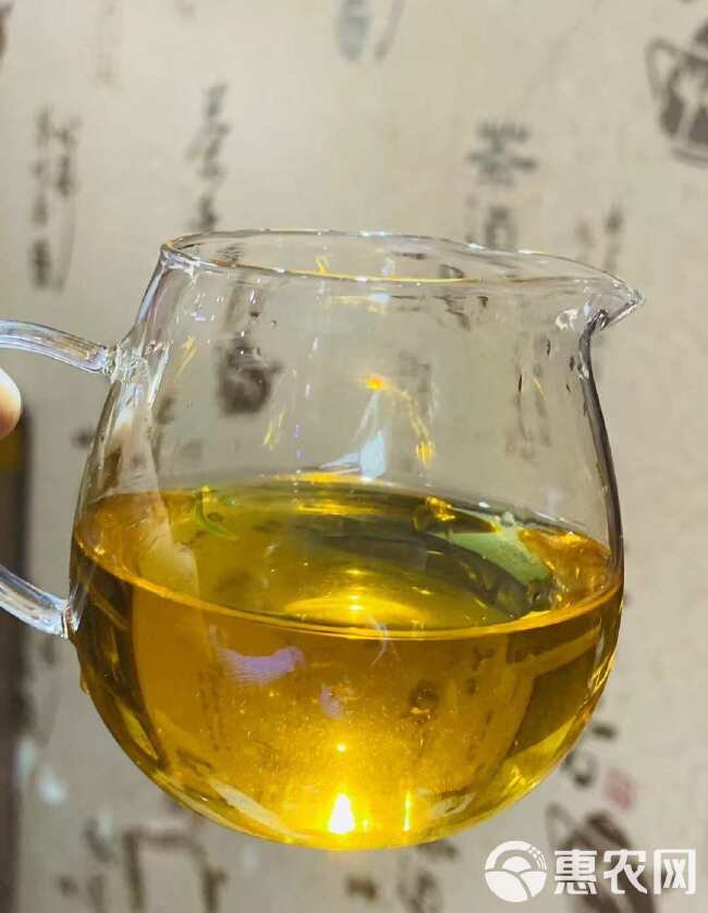 云南思茅滇红茶一芽一叶高品质红茶 蜜香浓郁口感香甜半斤一斤装