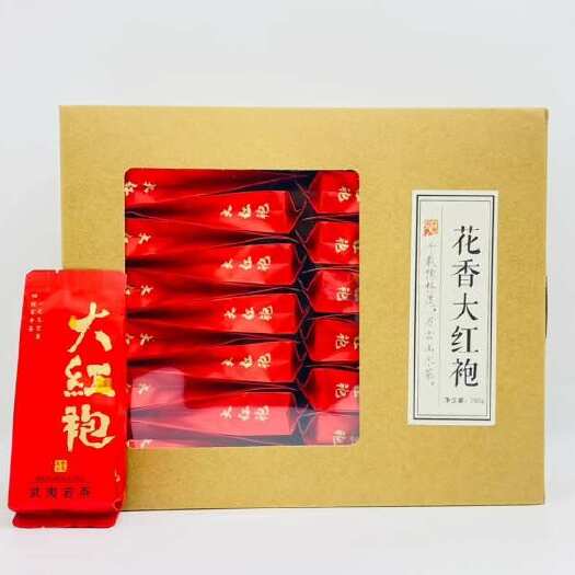 厦门武夷山岩茶肉桂